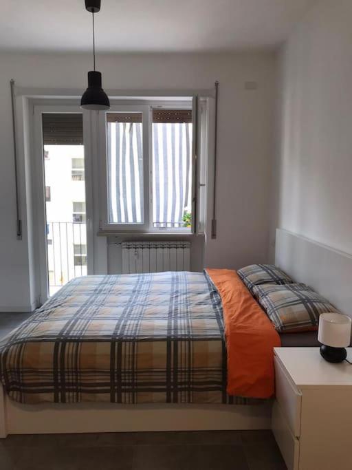 La Casetta Apartamento