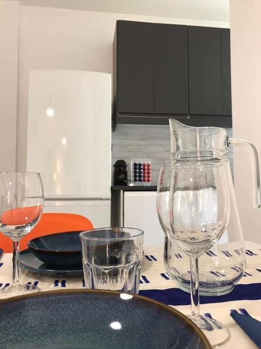 La Casetta Apartamento
