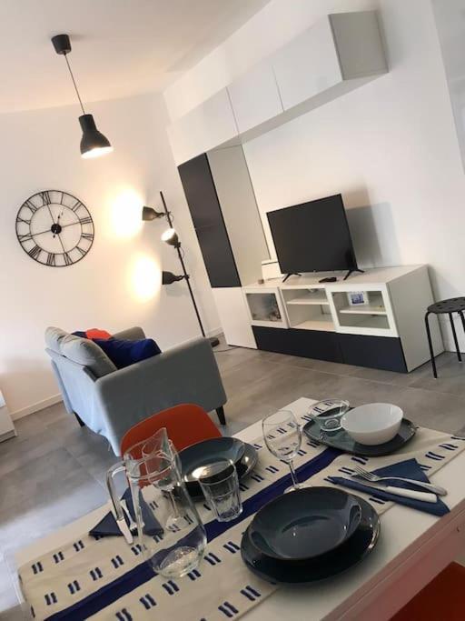 Apartamento La Casetta