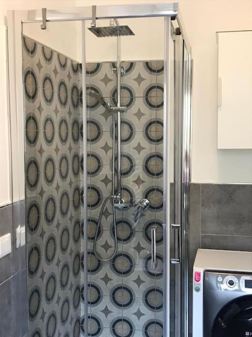 Apartamento La Casetta