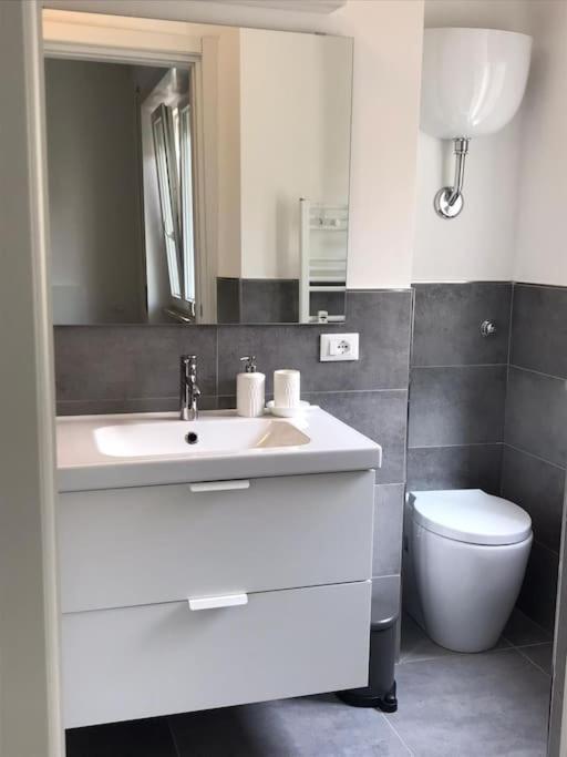 Apartamento La Casetta *