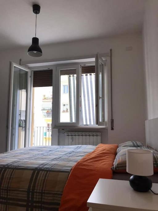 La Casetta Apartamento